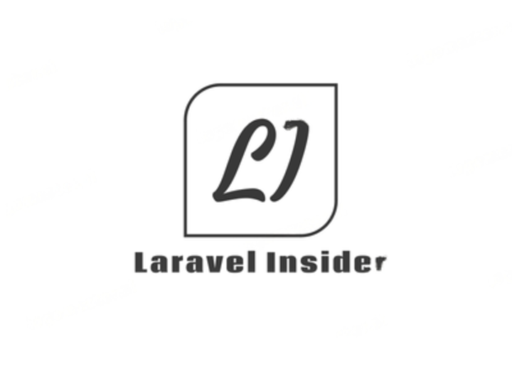 custom Laravel Asia logo image